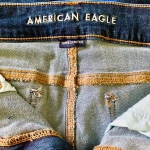 AMERICAN Eagle Jeans!